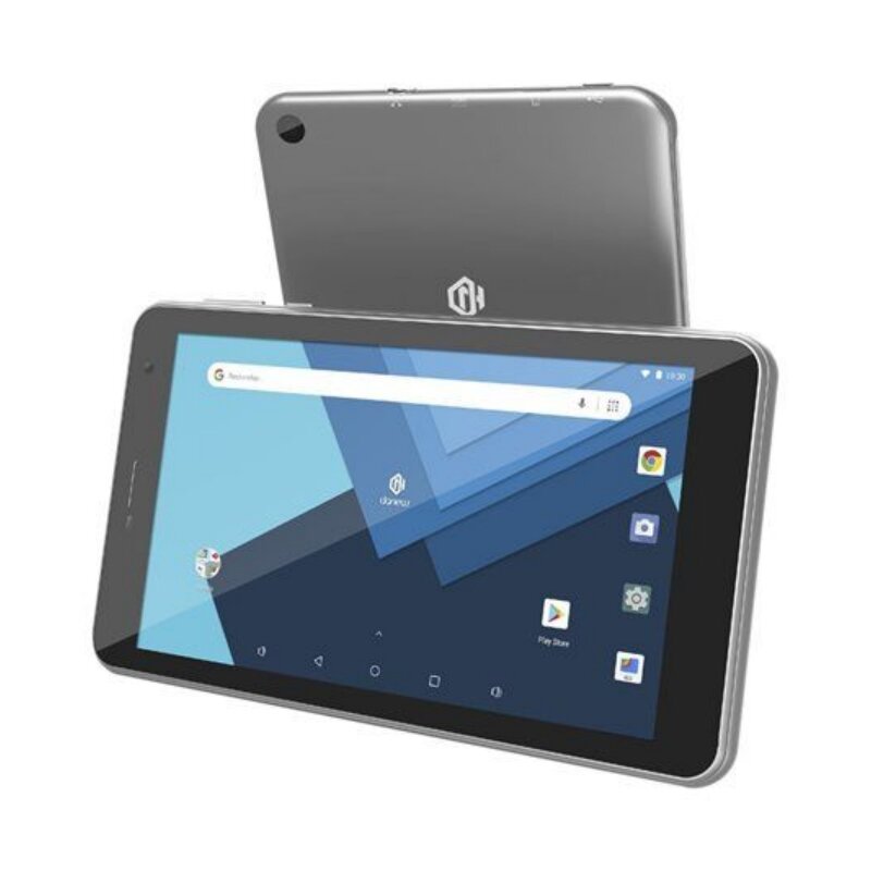 Mini tableta Android 8,1 de 7 pulgadas para niños, 1GB de RAM, 8GB de ROM, CortexTM A7, cuatro núcleos, cámara Dual, 1024x600IPS