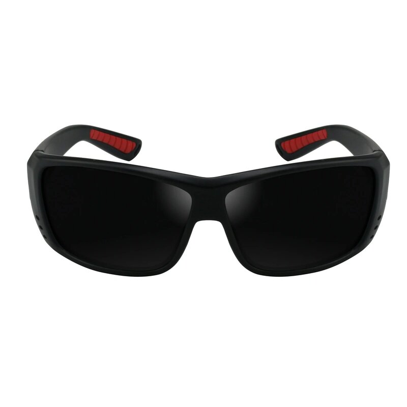 YOOLENS Kacamata Hitam Mengambang Merek Kacamata Hitam Pria Antik Terpolarisasi UV400 Lensa TPX Mengemudi Memancing Kacamata Hitam Olahraga untuk Pria 097