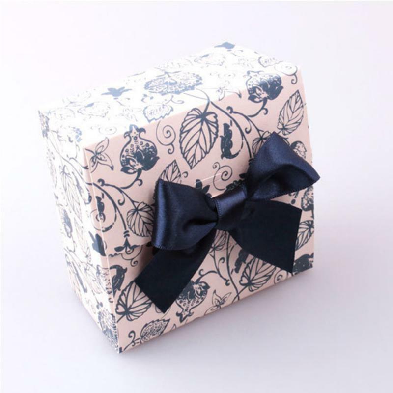 Silk Satin Ribbons Bow Fashionable Reusable Handmade Gift Wrap Crafts Textile Party Wedding Decorative Gift Decoration Tools