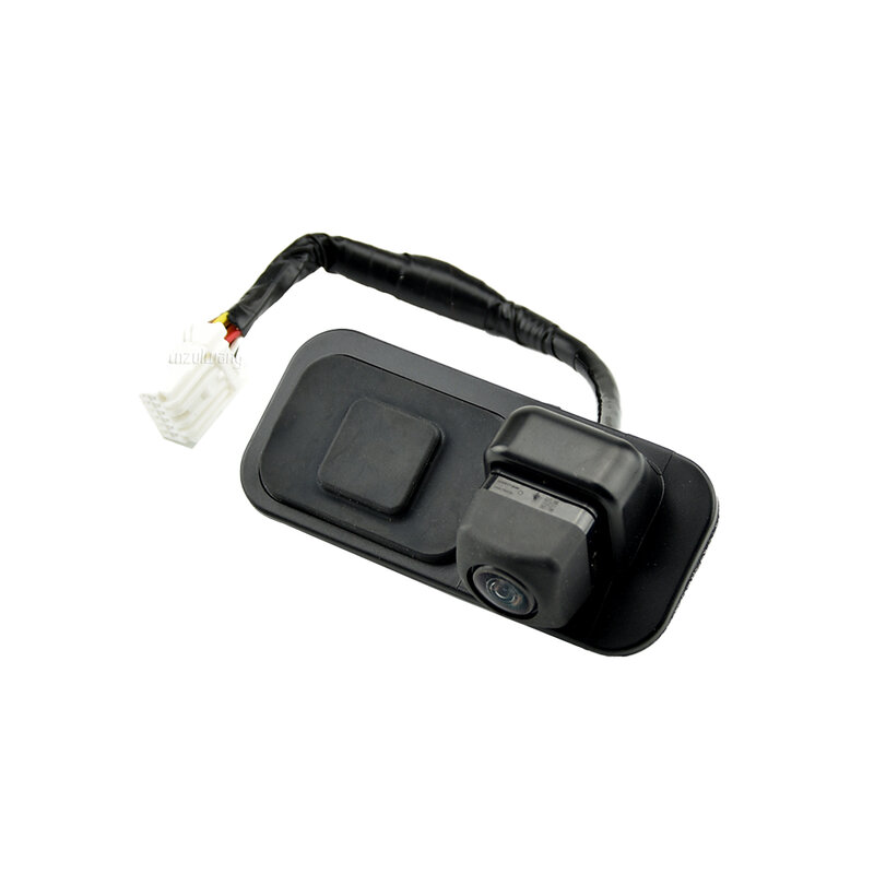 For TLX-L15-18 39530-TZ3-A01 39530TZ3A01 AC1960117 Wide Parking Reverse Assistance Backup Camera Rear View Monitor