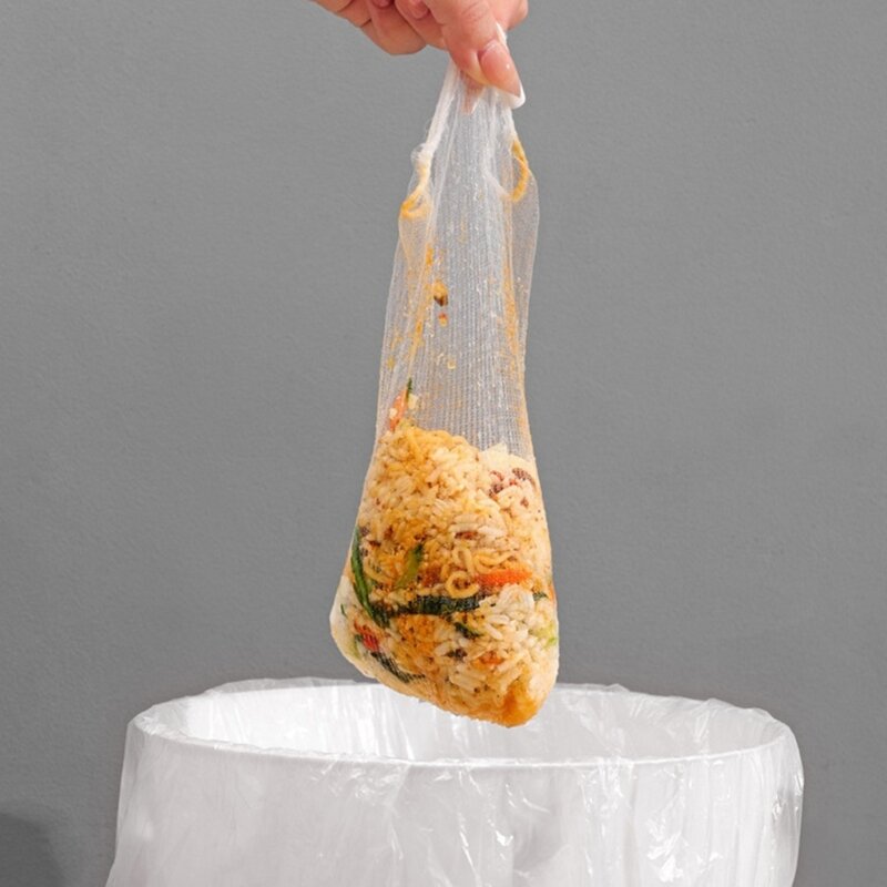 Scarico del lavandino per residui alimenti in plastica Rack con ventosa Scaffale stoccaggio rettangolare Dropship