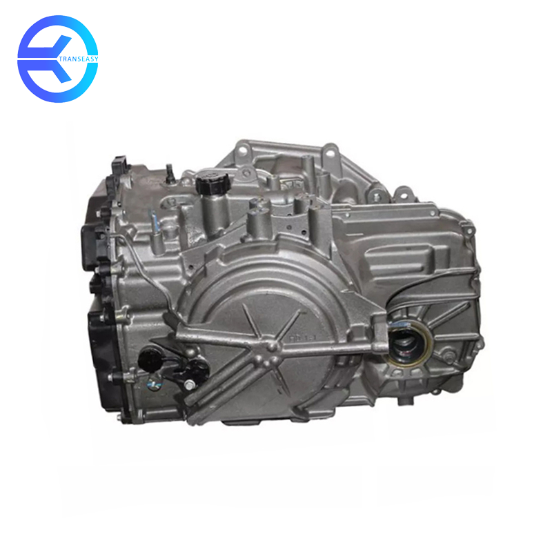 6T30 6T40 Original Automatic Transmission Complete Gearbox  6T45 6T50 Fit For Chevrolet Malibu Cruze Buick