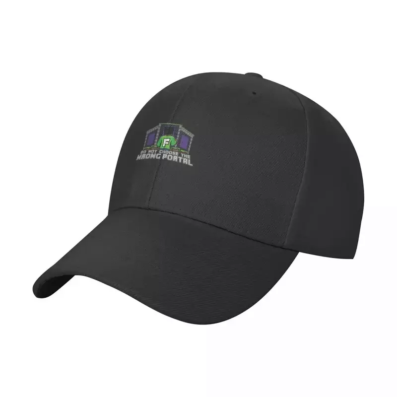 FuzionDroid 남성용 야구 모자, 디자이너 모자, 여성 모자