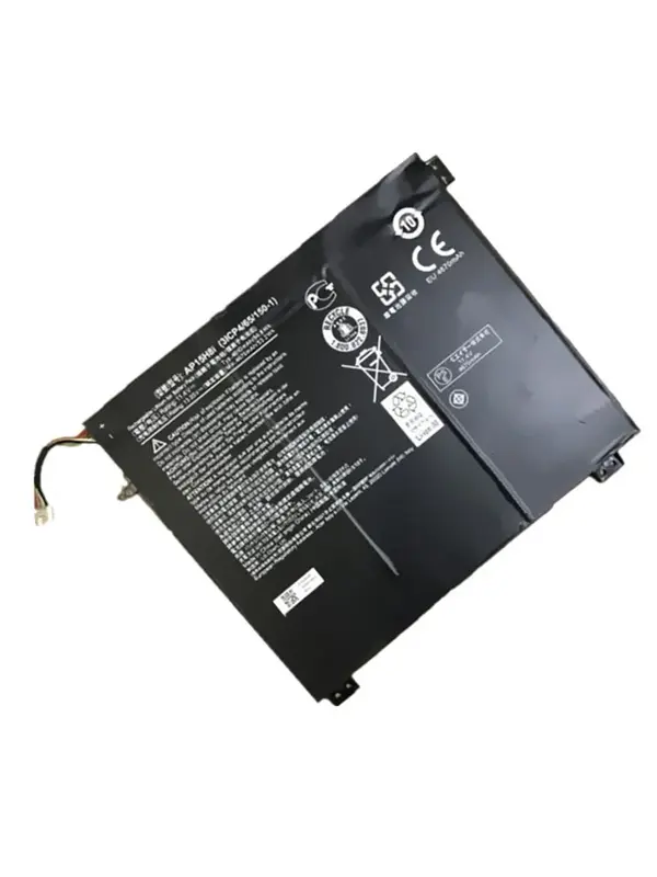 AP15H8i bateria do portátil para Acer, AP15H8i, 11.4V, 54.8Wh, CloudBook 14, AO1-431, A01-431, Swift 1, SF114-31, Novo
