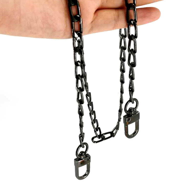 Nuovo cinturino per borsa a catena da 40cm per accessori per borse da donna fai da te