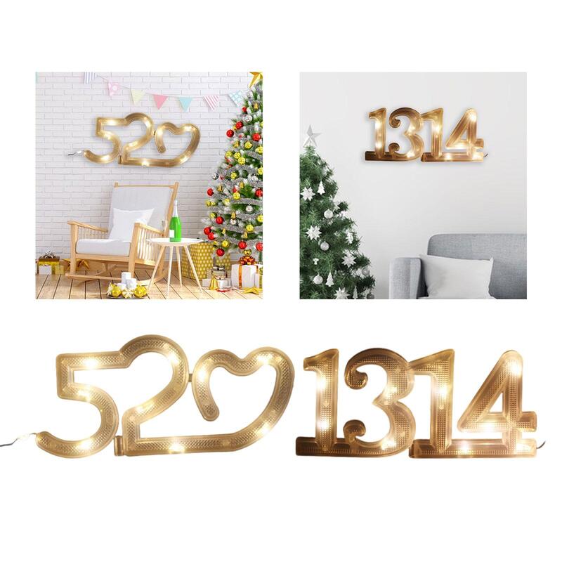 가정용 LED 크리스마스 스트링 조명 장식, 걸이식 조명 램프, 꽃다발 조명