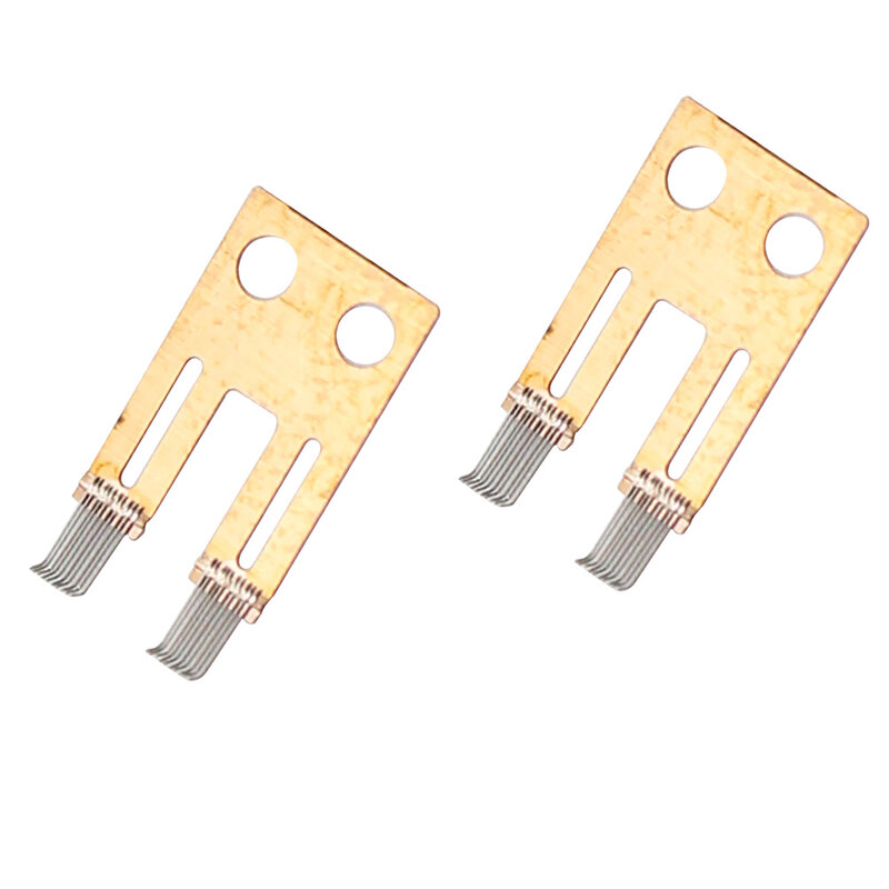 2 pçs para bmw e65 e66 e60 730 740 530 série 7 coluna de direção interruptor ângulo sensor contato escova kit reparo