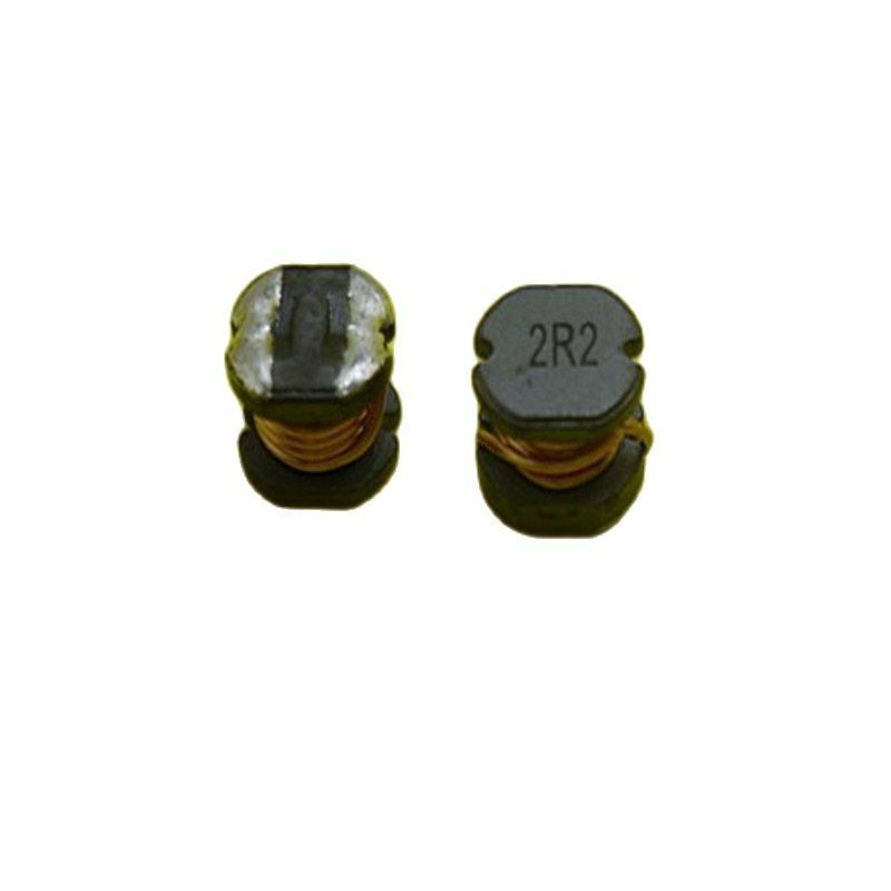 2,2 UH SMD power inductor 5.8*5.8*4,5