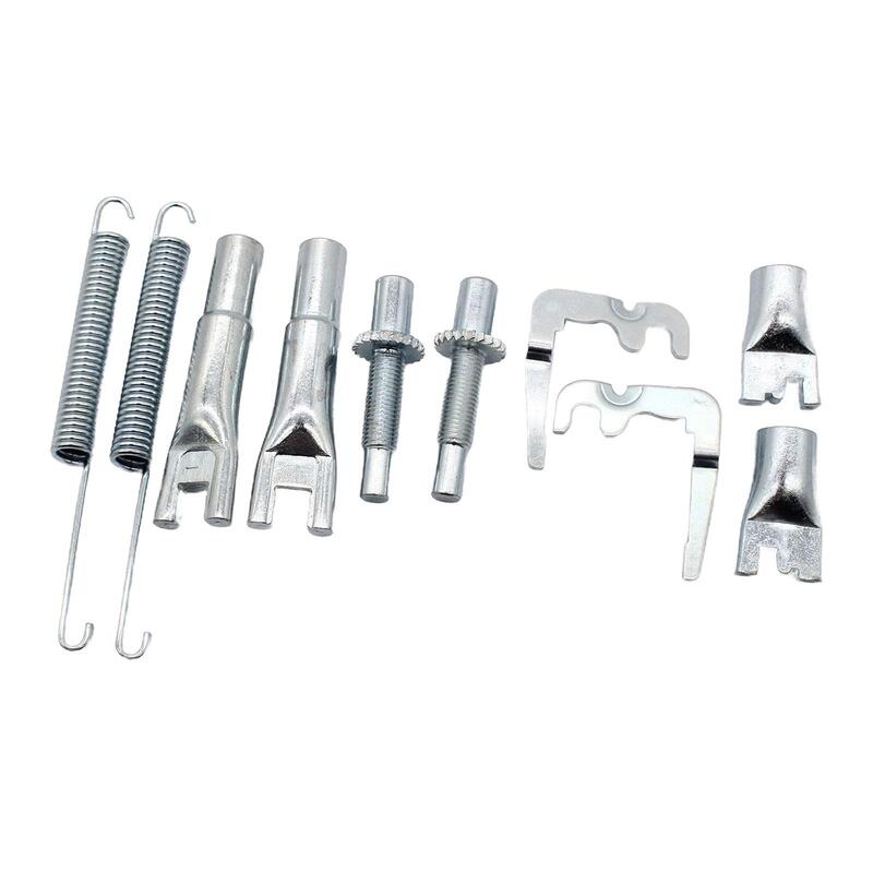 Brake Shoes Adjuster Set Durable Repair Parts for Fwd Easy to Install