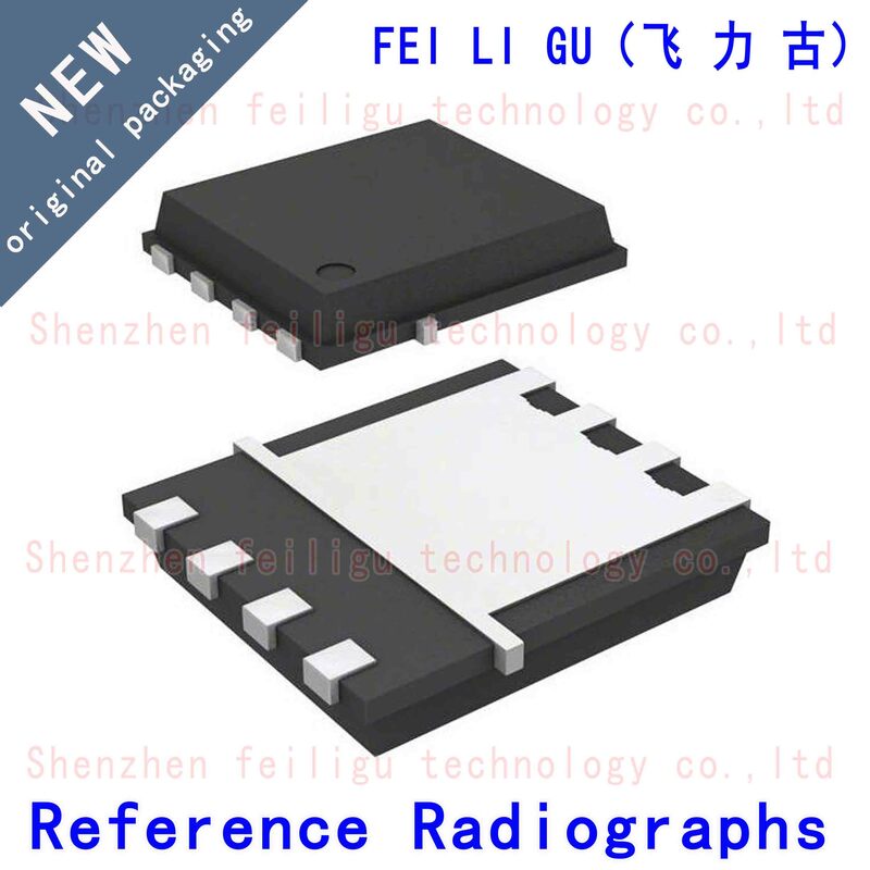 5~50PCS 100% New original SI7848BDP-T1-GE3 SI7848BDP-T1-E3 SI7848BDP 7848B Package:QFN8 40V 47A N-channel MOS FET