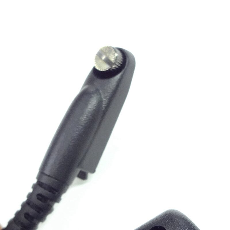 Altavoz con micrófono para walkie-talkie, accesorio para Motorola Gp328plus, Gp338plus, GP344, GP388, GP366R, GP644, GP688, GL2000, 1 unidad