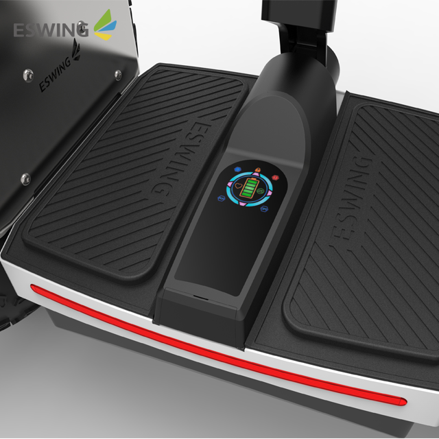 Elektro roller 2022 Sport mobilität Skateboard E Roller Erwachsene selbst ausgleichende Elektro roller