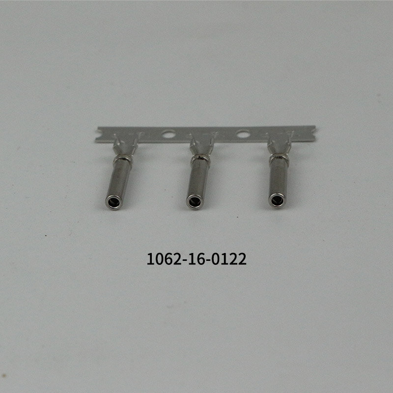 DEUTSCH-conector impermeable para automóvil, 3 agujeros, gris, Original y genuino, DT06-3S