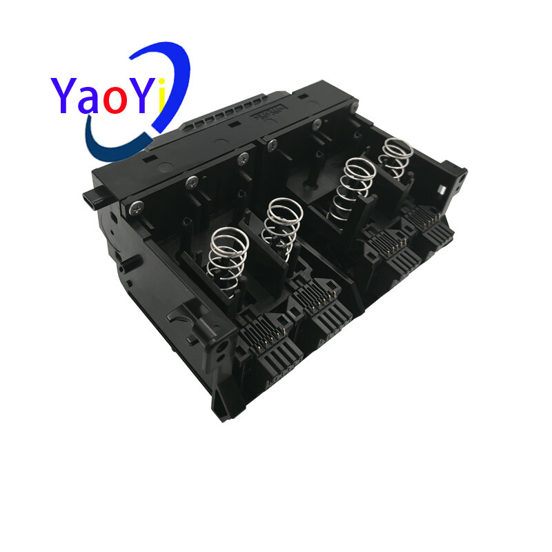 QY6 0087 głowica drukarki dla Canon IB4080 IB4180 MB5080 MB5180 MB5480 MB2350 MB5050 MB5350 część drukarki głowica drukująca głowica drukująca