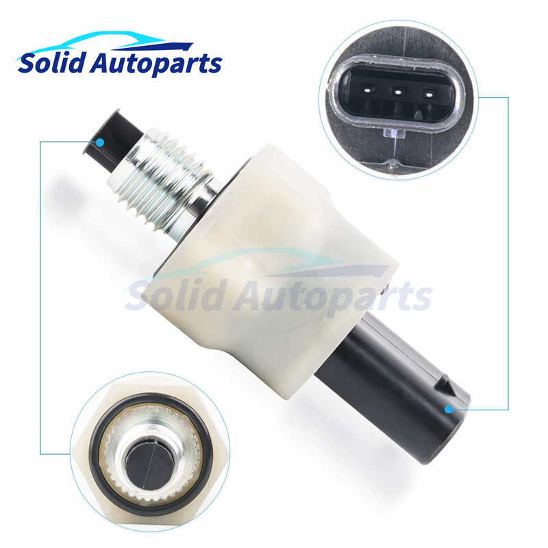 Sensor de presión de aceite para coche, accesorio para BMW X4 12618613333-18 F34 F30 F25 F20 F10 E84 E89 N20 N26, 2015, novedad de 12617595724