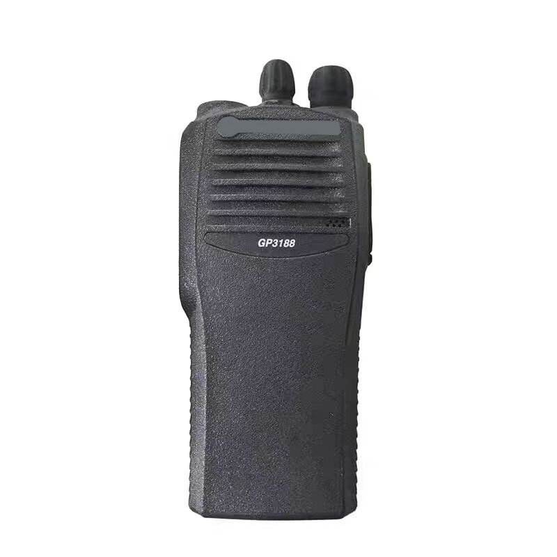 راديو محمول في اتجاهين ، محمول UHF ، VHF ، جهاز اتصال لاسلكي ، cp200 ، cp040 ، GP3188 ، cp040