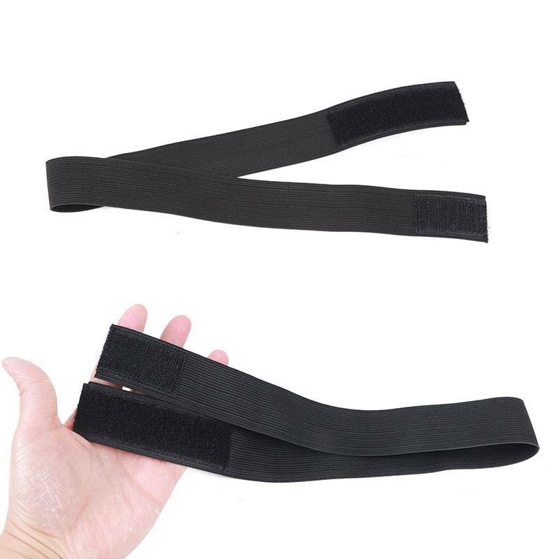 Wig Band Headband For Wig Adjustable Elastic Band Wig Melting Band For Lace Wig Edge Control Band Edge Melt Band Edge Banding
