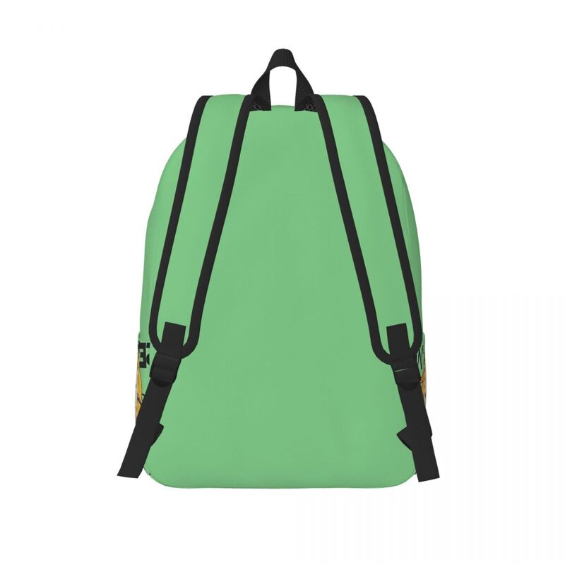 Dream Smile SMP Game Backpack for Boy Girl Kids Student School Bookbag Daypack Kindergarten Primary Bag Lightweight