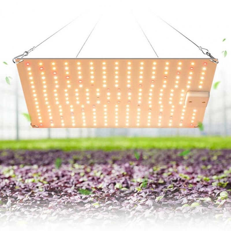 Лампа для растений, бесшумная сельскохозяйственная лампа ABL, многофункциональная прочная светодиодная сельскохозяйственная лампа полного спектра