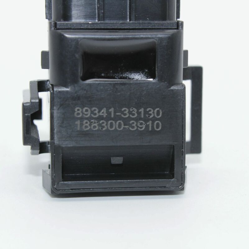 Sensor de estacionamento PDC para Toyota Tundra FJ Cruiser, 89341-33130