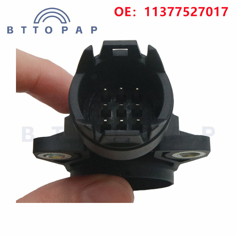 11377527017 Eccentric Shaft Camshaft Sensor For BMW X5/ Alpina B7/ 545i 550i 645Ci 745i Models Automotive Spare Parts