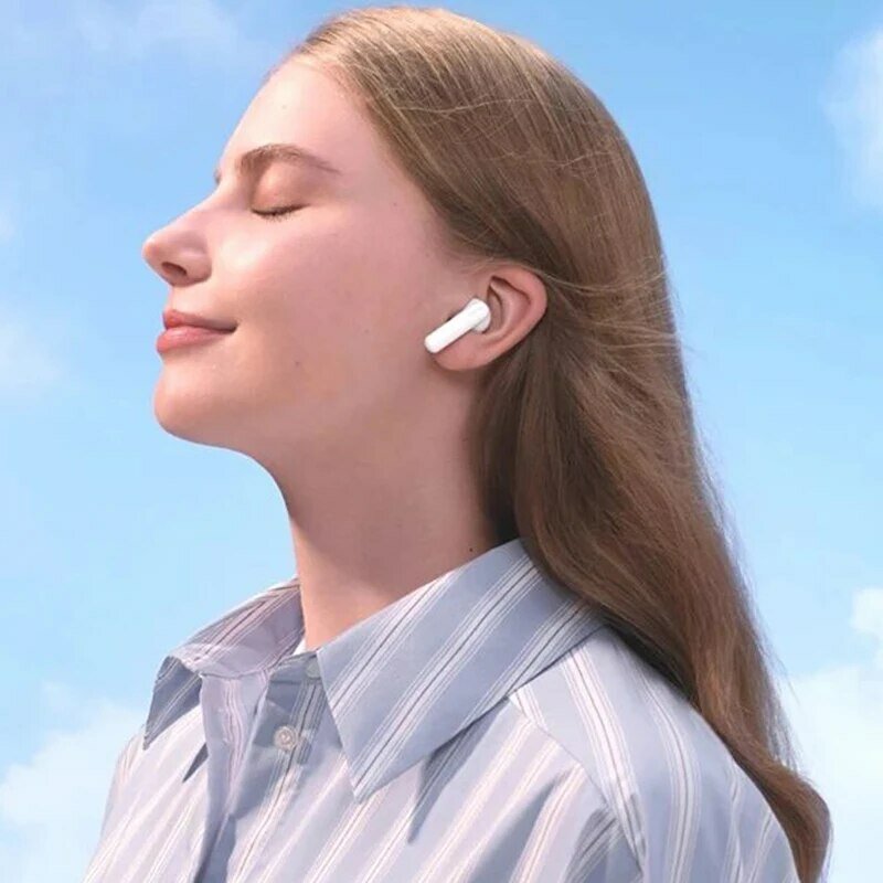 Huawei-FreeBuds SE 2, Écouteurs Bluetooth 5.3, Sans Fil, Étanche, Commande Tactile, avec Micro, pour dehors, Sauna, Nouveau