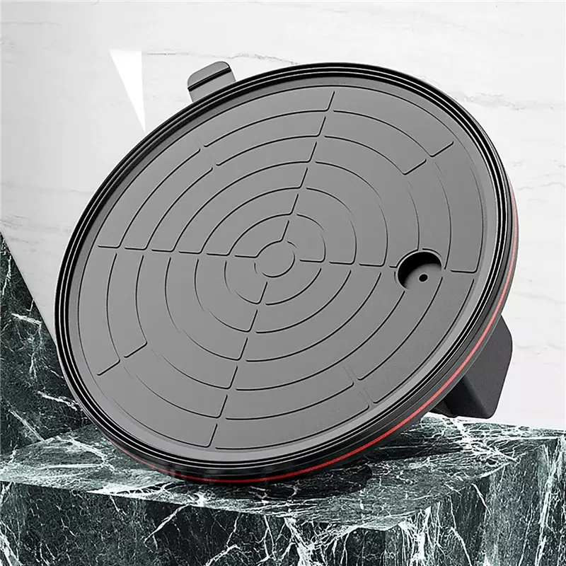 8/9 inch Electric Vacuum Suction Cup Glass Tile Suckers Industrial Air Pump 200KG Bearing Capacity Heavy Suction Cup Lifter