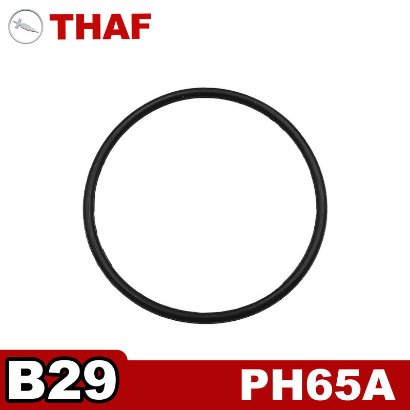 Peças sobresselentes da substituição do o-ring para o martelo da demolição de hitachi ph65a b29