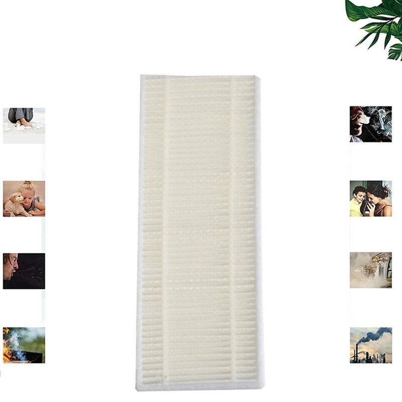 Promotion!For LIECTROUX ZK901 ZK908 Alfawisev10 JS35 Robotic Vacuum Cleaner Replacement Parts Main Side Brush Filter Mop Cloth