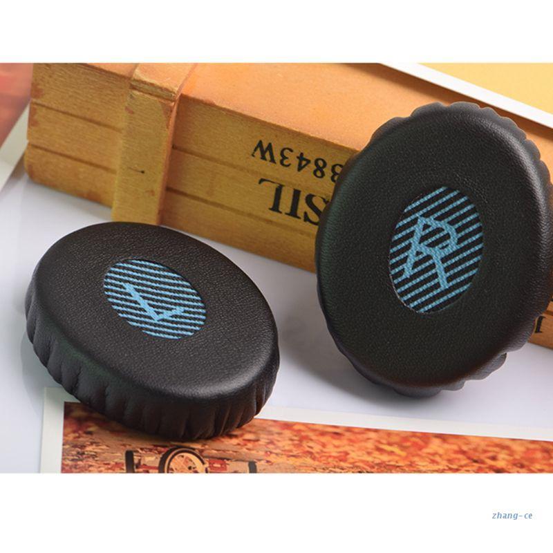 1Pair Soft Foam Ear Pads Cushion Earpads for Bose SoundLink On Ear Sound True On Ear Style OE2 OE2i Headphone Cover