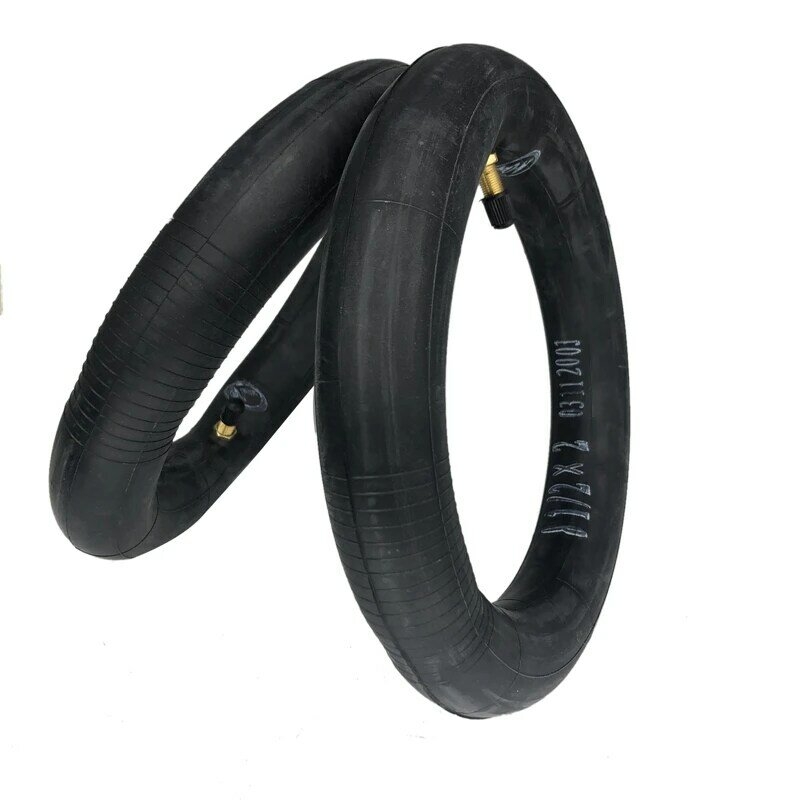 2 Pcs 8.5Inch Upgraded Tire Tubes For Xiaomi Mijia M365/Pro Scooter Tyre Inner Tubes