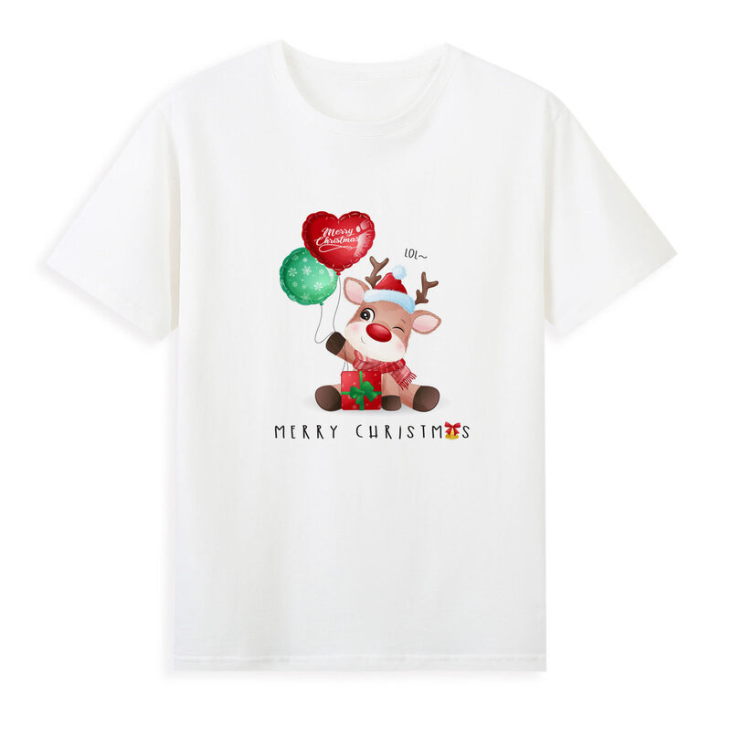 Симпатичная Рождественская футболка BGtomato с перьями, РАННЯЯ ПОКУПКА, веселая рубашка, праздничная, любимая, спальная футболка A069