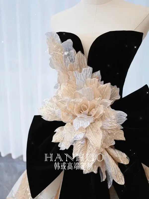 Женское вечернее платье, элегантное платье знаменитости, для гостей свадьбы, 2023