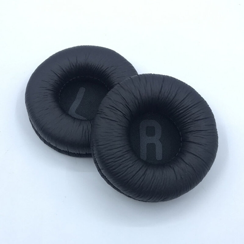 Remplacement Oreillettes standardiser EarSub Pour Sony WH-CH500 CHouvriers ZX330BT 310 110 V250 sauna téléphone Ensemble Écouteur Couverture Accessoires