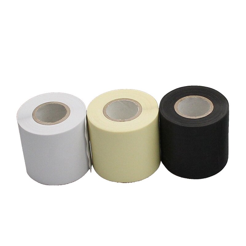 11m Ducts Sealing Tape PVC Insulation Bandage Waterproof Air Conditioner Pipes Brass Tubes Installation Tools Supplies