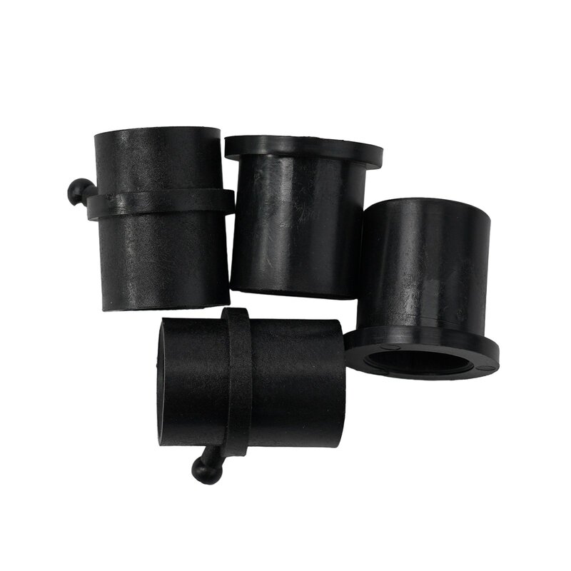 Brand New Flange Bushings Front Wheel Bearing Bushing Lawn Mower Parts Replacements Garden Power Tools LT1045 LT1046 SLT1550
