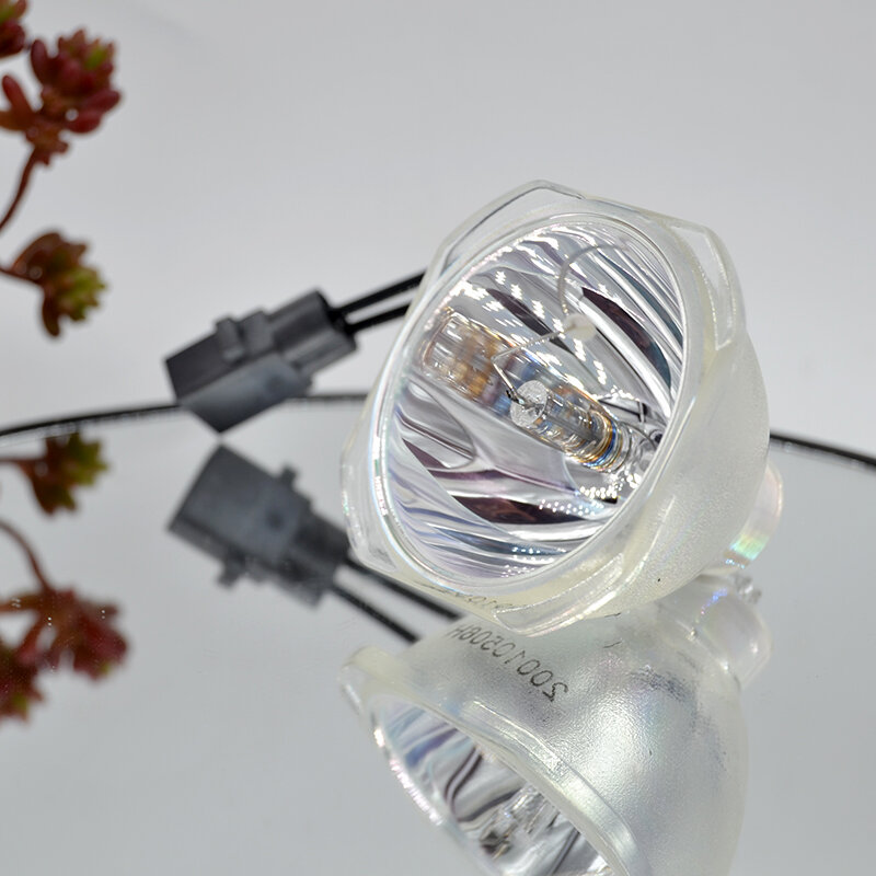 Lámpara 9R para OSRAM SIRIUS HRI 260W bombilla de haz de luz de cabeza móvil Compatible con MSD 9R Platinum Sharpy