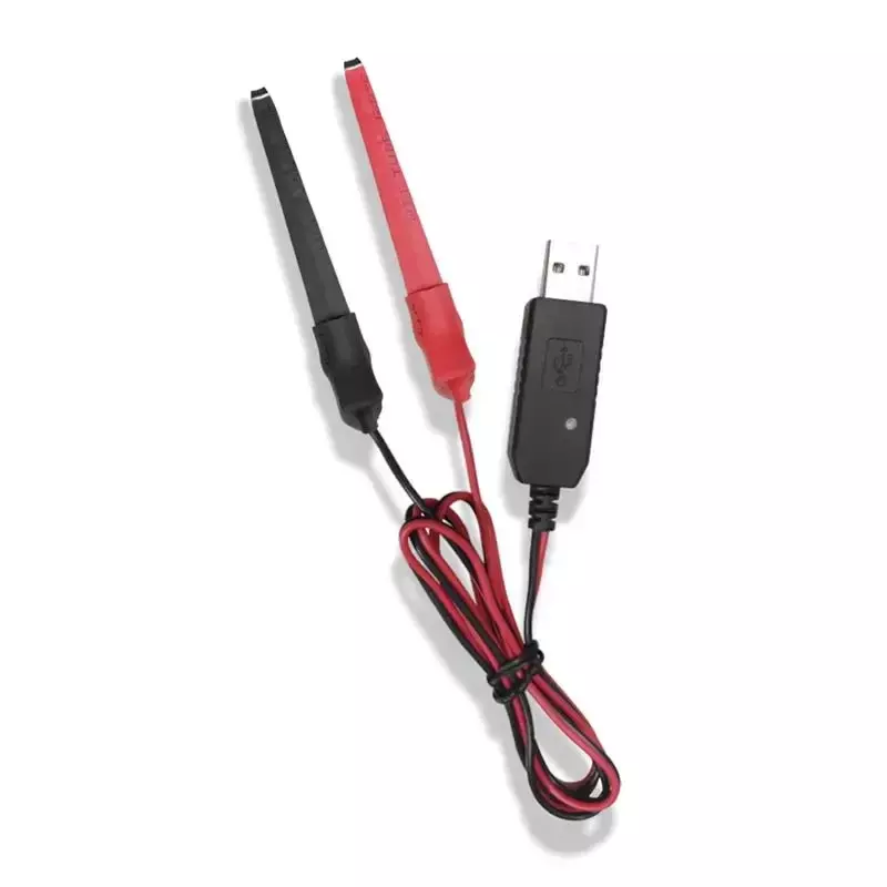 Рация Intercom USB кабель для зарядного устройства универсальное USB-устройство для зарядки с зажимом