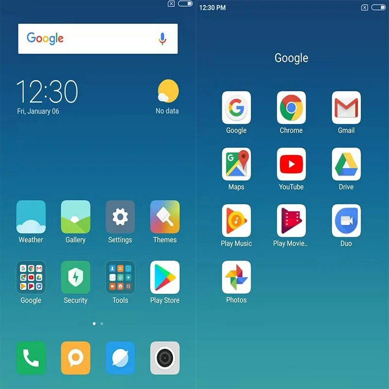 Xiaomi – Smartphone Redmi 10X, téléphone portable, caméra arrière, plein écran 6.53 pouces, grande batterie 5020mAh, 4 go + 128 go, Original