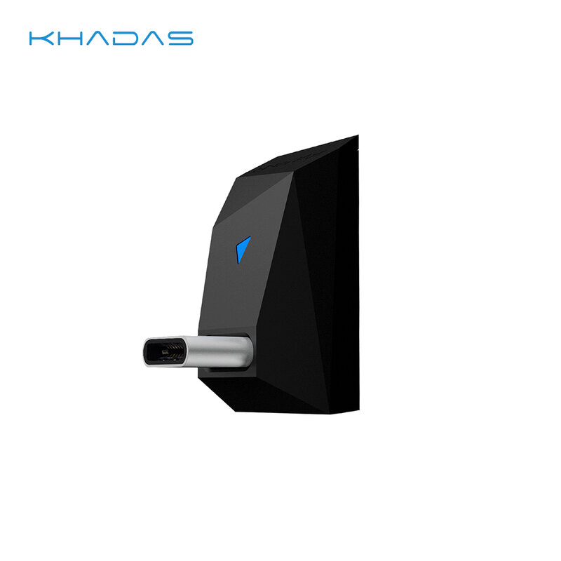 Чип Khadas BT Magic Qualcomm QCC5125 Bluetooth 5,1, частота дискретизации до 24 бит 96 кГц, поддерживает SBC/AAC/aptX-LL/aptX-HD/LDAC