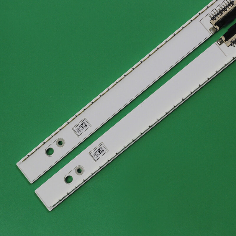 Новая светодиодная лента для подсветки для Samsung HG55NC890VFXZA UA55H6800AJ UE55H6850AW UE55H6870AS