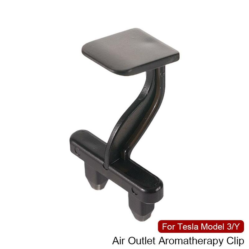 Для Tesla Model Y Air Outlet зажим для ароматерапии для TESLA Model3 аксессуары для интерьера электрического автомобиля
