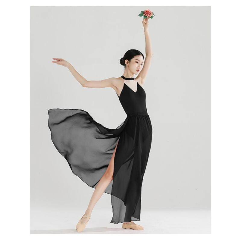 Sexy Contemporary Dance Costumes Chinese Style Modern Jazz Dance Competition Suit Classical Dance Costume Women Stage Outfit