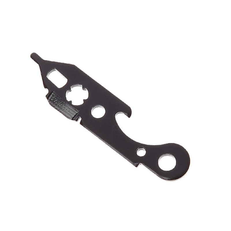 652D Professional Tool Soft Steel Darts Accessorie Fastening Decoration Keychain