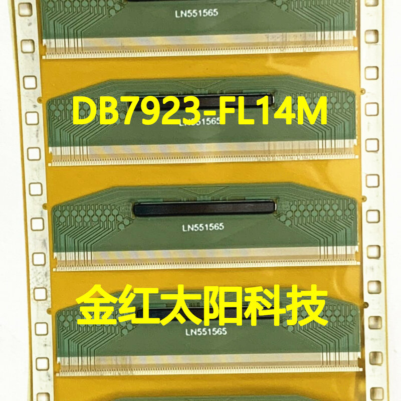 DB7923-FL14M New rolls of TAB COF in stock
