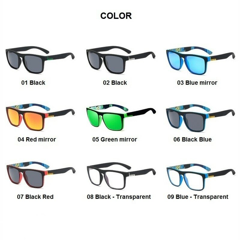 빈티지 클래식 편광 선글라스 남녀 공용, UV400, 운전 선글라스, UV400, 신상