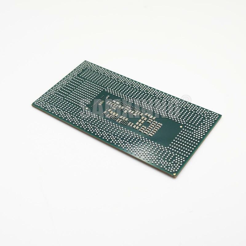 100% test très bon produit SRGL0 I3-10110U BGA boules Reball Chipset
