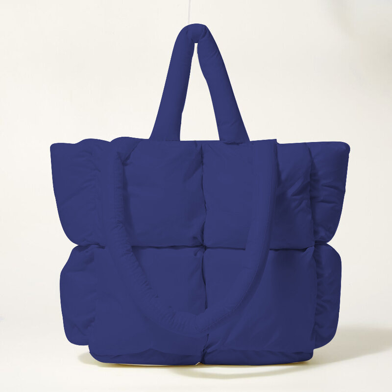 Borsa per la spesa a 4 colori borsa grande borsa Casual borsa di qualità eccellente borsa di grande qualità spedizione gratuita