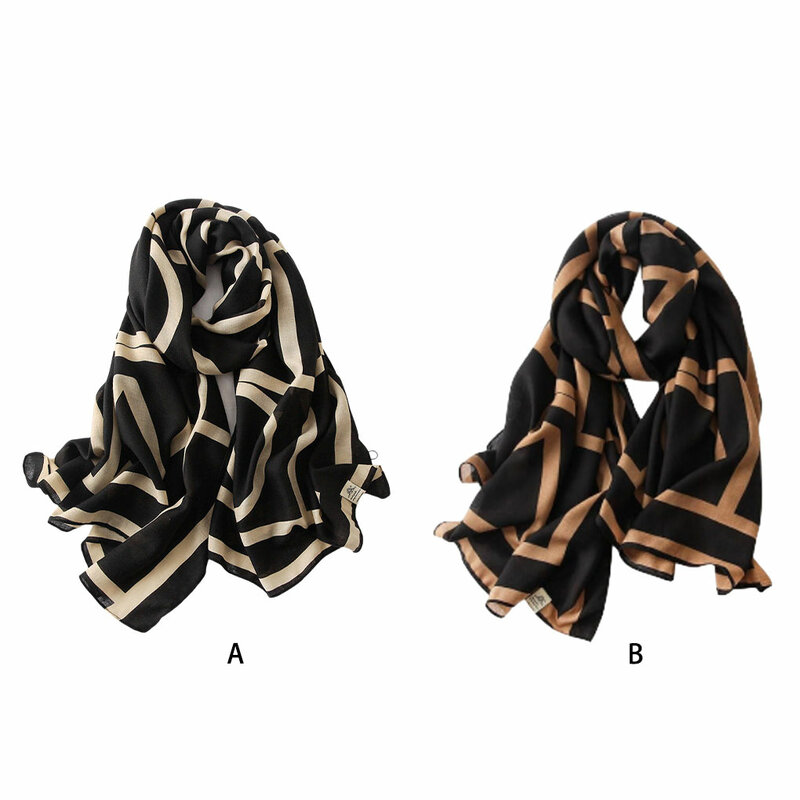 Stay Cozy And Fashionable Large Shawls For Any Occasion Wide Applicable Occasions Easy To Clean
