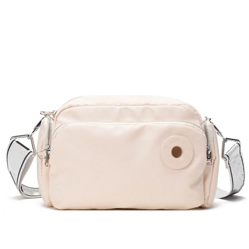 New Women Handbag Luxury Original Designer  Crossbody Bags Brands  Fashion Quality Bag Style Trendy shoulder bag